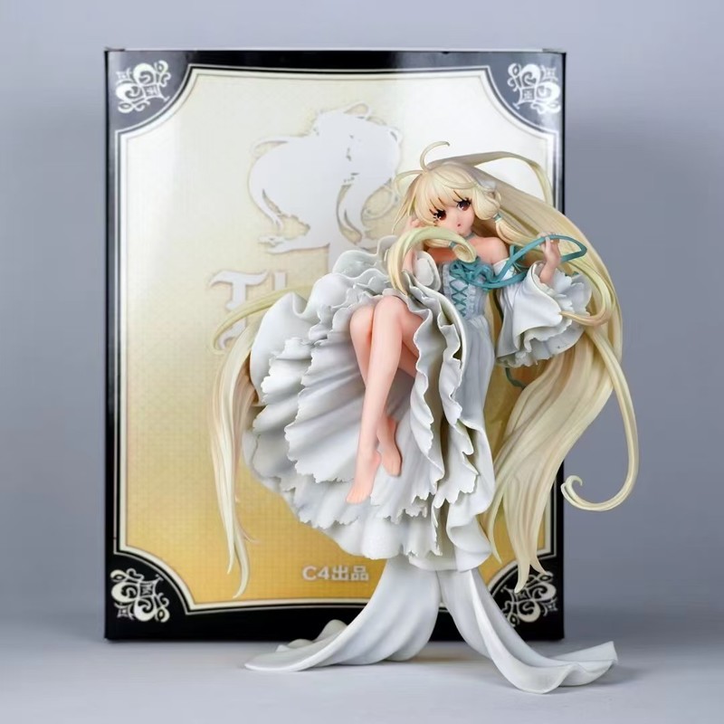 Anime Figure Chobits Chi Pvc C – обзор и цена Interior Design House