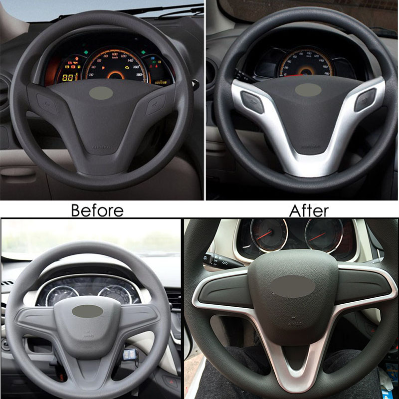 For Chevrolet Sail 2010-2018 C – обзор и цена Interior Design Mood Board