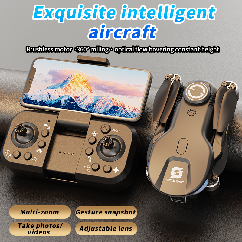 HD 8K Professional GPS Drone w – обзор и цена Interior Design Game