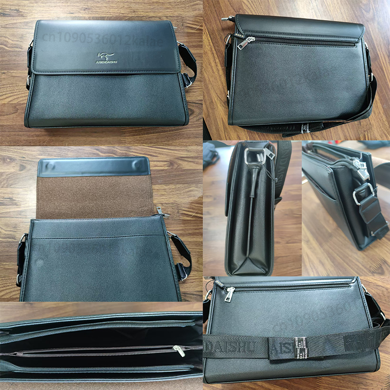Square Side Crossbody Bag Docu – обзор и цена Interior Design Documentation