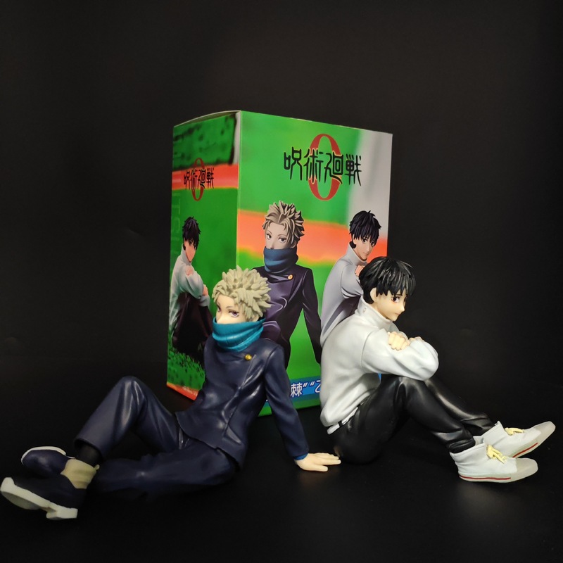 Jujutsu Kaisen Okkotsu Yuta In – обзор и цена Interior Design House