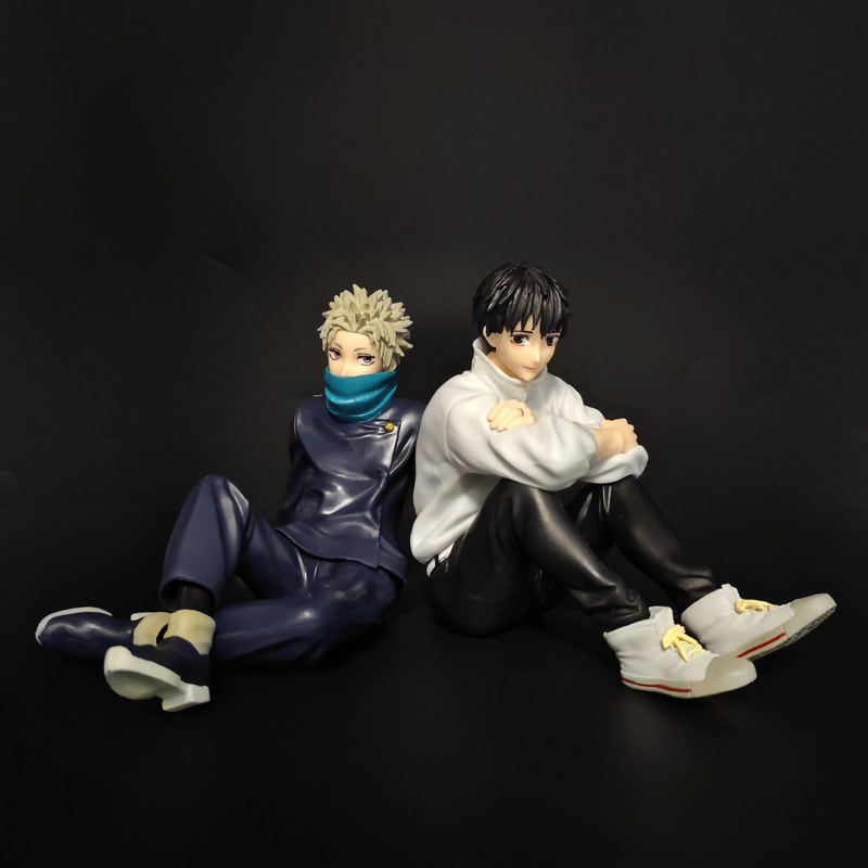 Jujutsu Kaisen Okkotsu Yuta In – обзор и цена Interior Design House