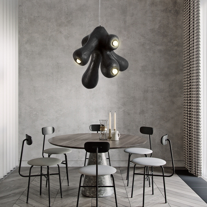 Creative Design Fixture Dining – обзор и цена Interior Design Scandinavian