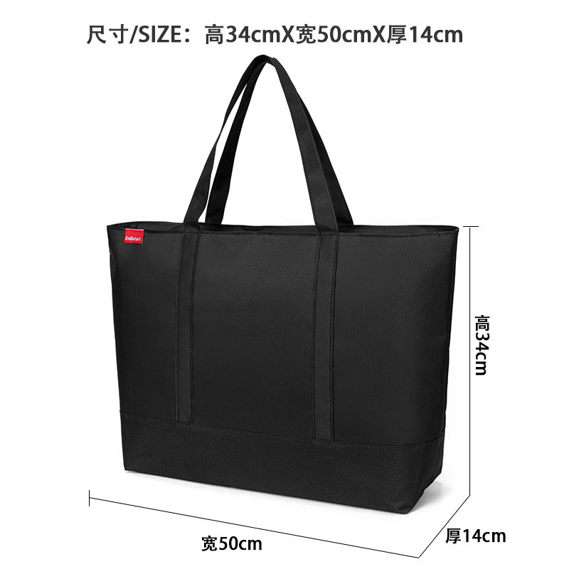 Men's Handbag Japanese Tote Ox – обзор и цена Interior Design Japandi