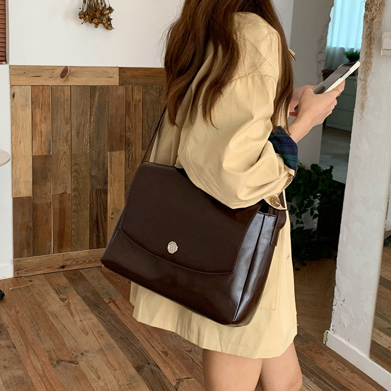 CGCBAG Vintage Lage Capacity M – обзор и цена Interior Design Simple