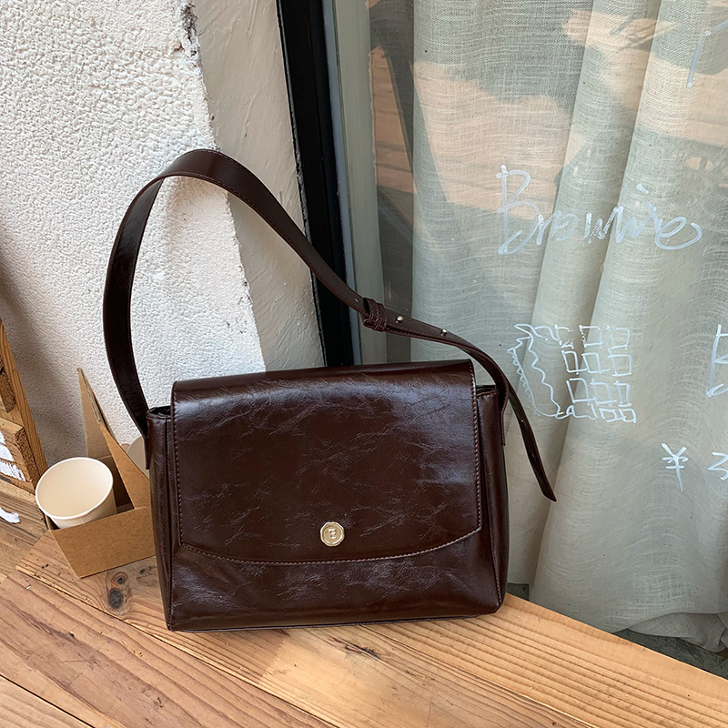 CGCBAG Vintage Lage Capacity M – обзор и цена Interior Design Simple