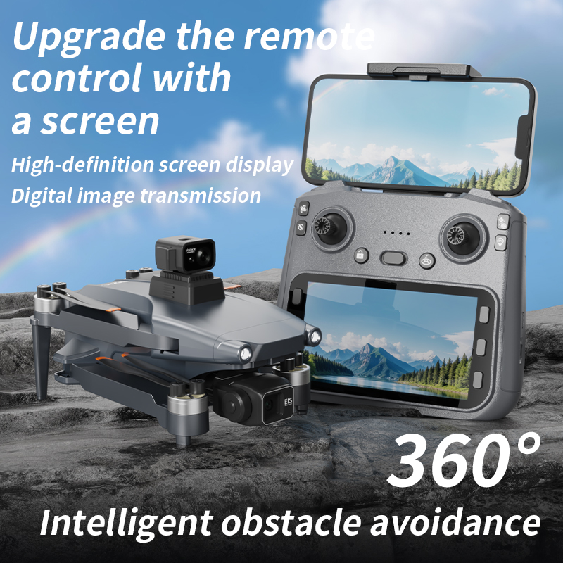 LYZRC L600-2 MAX GPS Drone 3-A – обзор и цена Interior Design Game