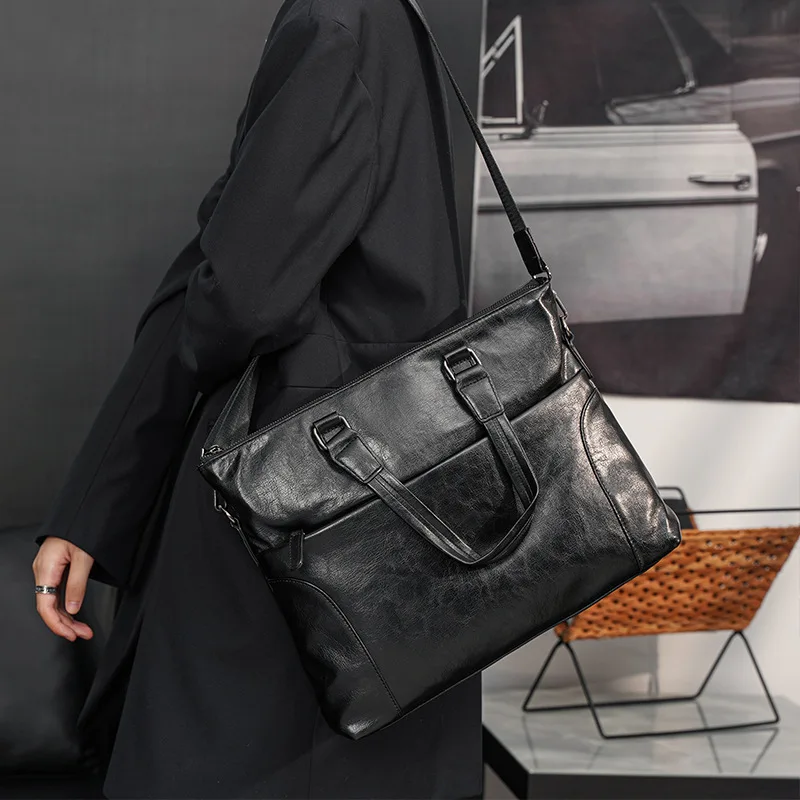 Fashion Business Briefcase Men – обзор и цена Interior Design Documentation