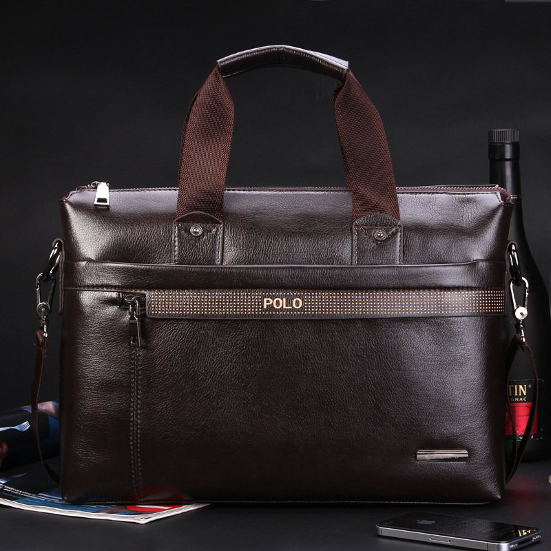 Men Briefcase Bag for Document – обзор и цена Interior Design Documentation