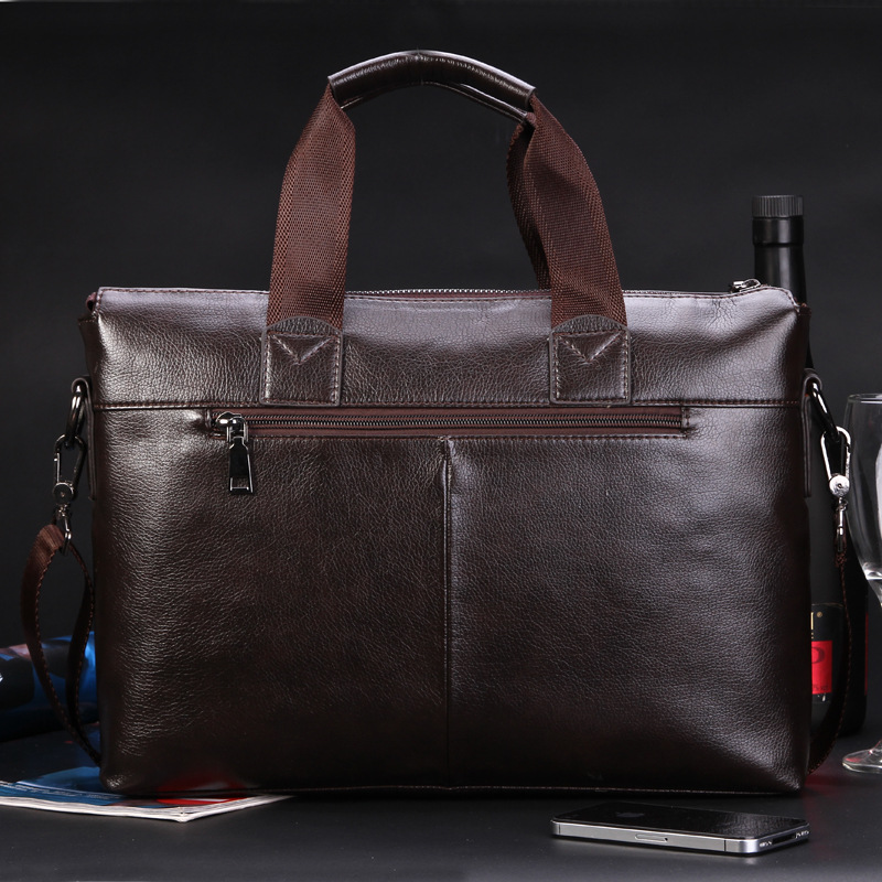 Men Briefcase Bag for Document – обзор и цена Interior Design Documentation