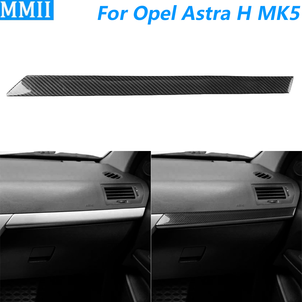 For Opel Astra H MK5 2004-2010 – обзор и цена Interior Design Mood Board