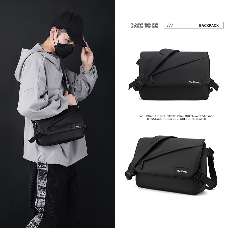 Trendy Commuter Male Briefcase – обзор и цена Interior Design Simple