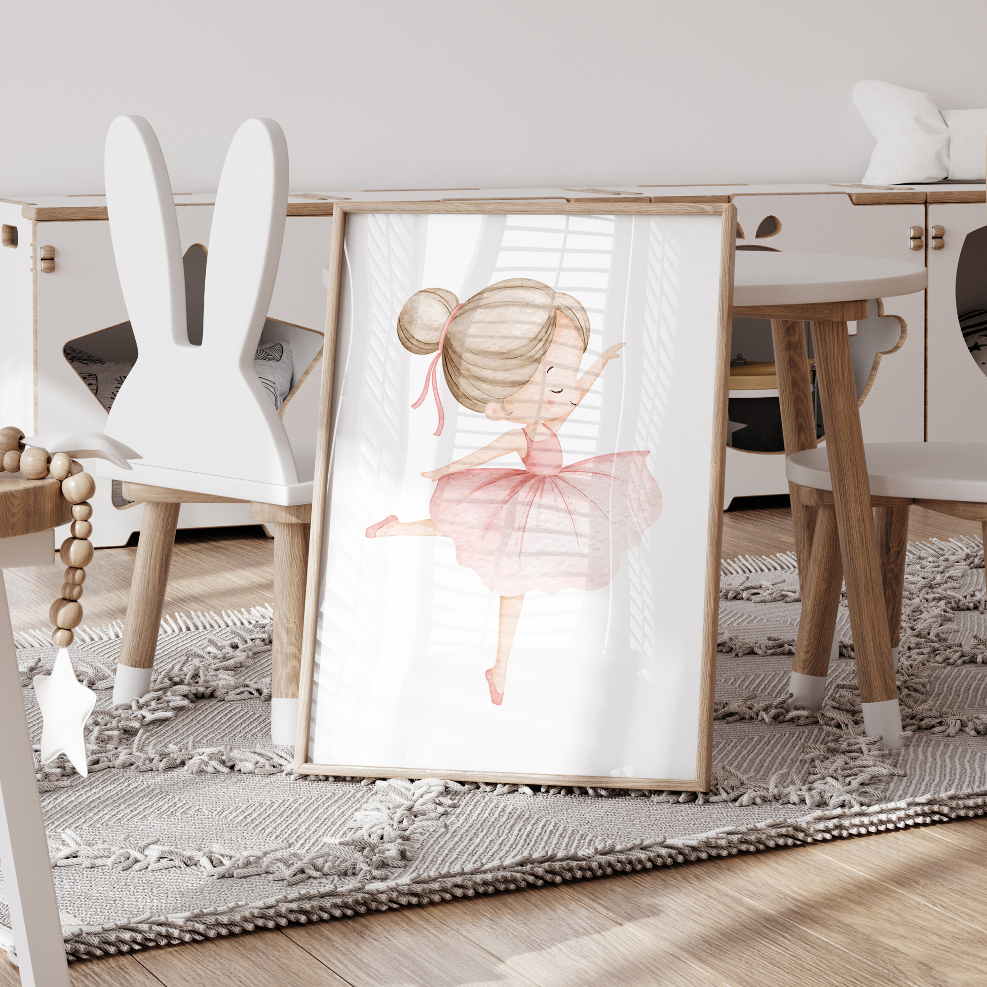3pcs Personalized Custom Name  – обзор и цена Interior Design Room