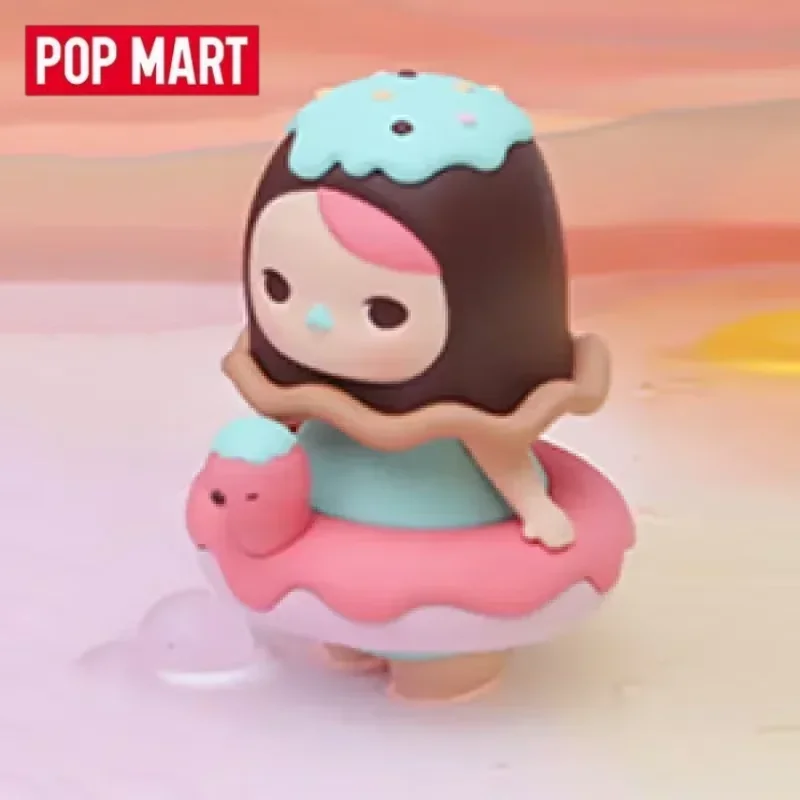 POP MART Pucky Pool Bobies Cir – обзор и цена Interior Design House