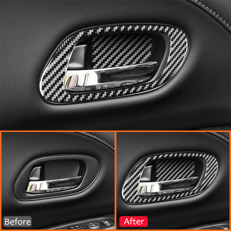 For Honda XRV VEZEL 2015-2020  – обзор и цена Interior Design Mood Board