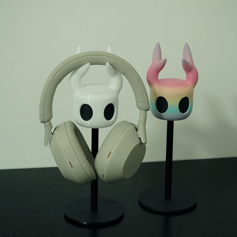 Hollow Knight Game Figures Sty – обзор и цена Interior Design Game