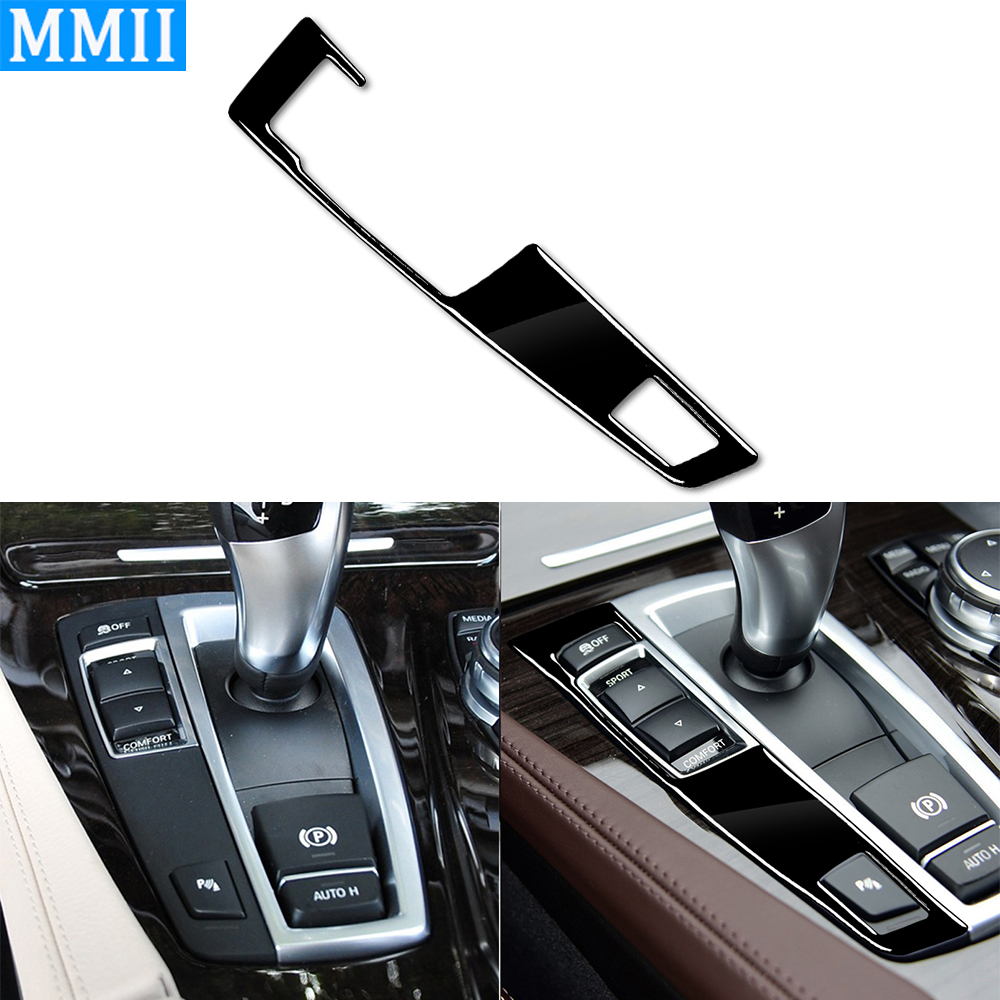 For BMW 5 Series F10 2011-2017 – обзор и цена Interior Design Mood Board