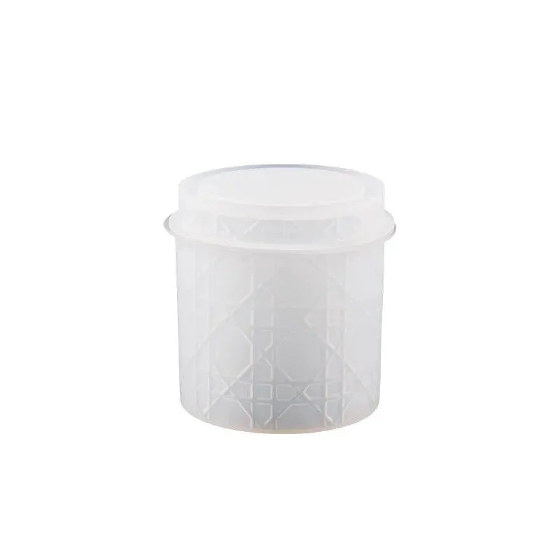 Silicone Mold Candle Cup Home  – обзор и цена Ceramic Candle Vessel