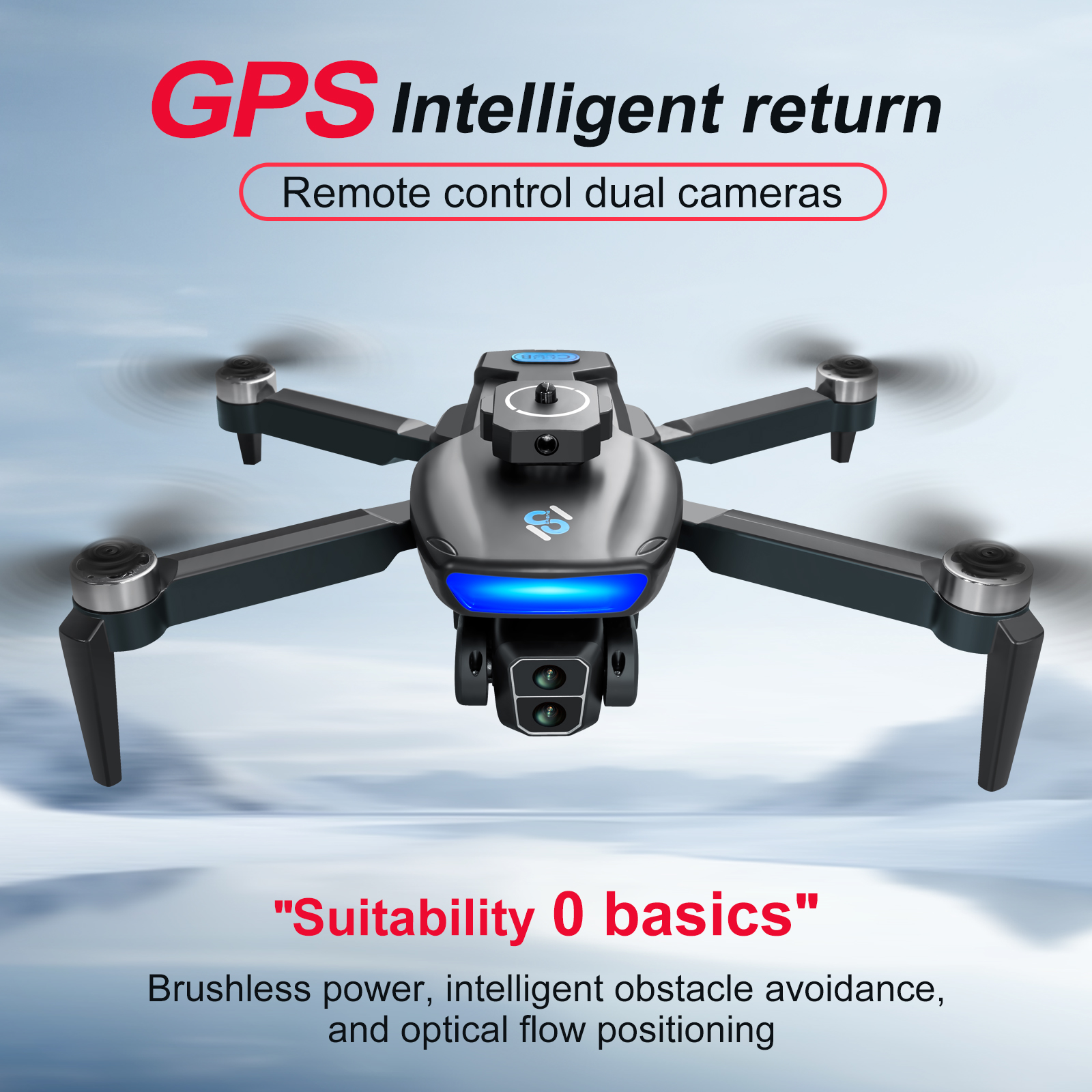 S181 GPS Drone 4K Professional – обзор и цена Interior Design Game
